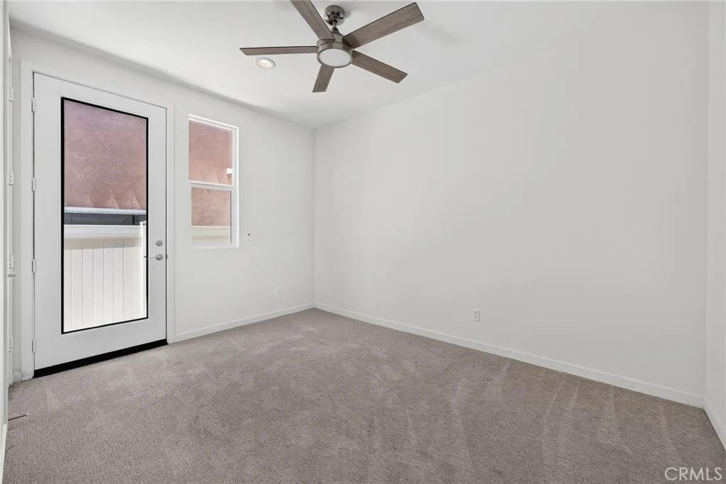Mulit-Gen Bedroom