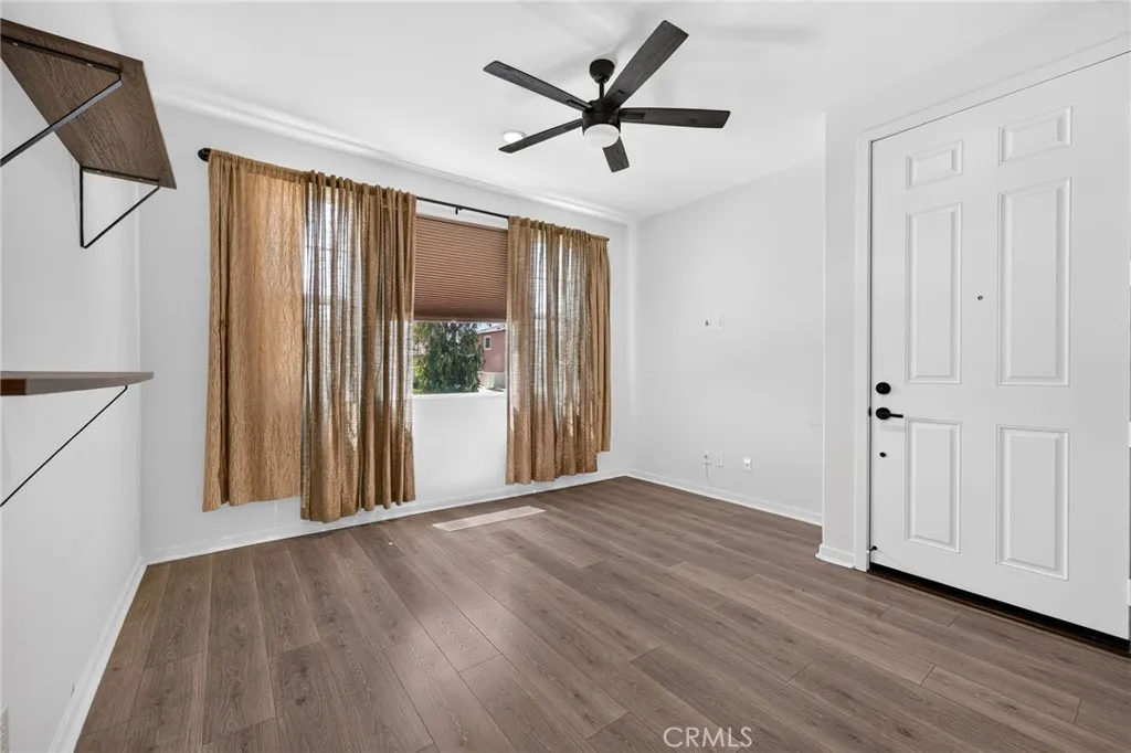multi-Gen Living Space