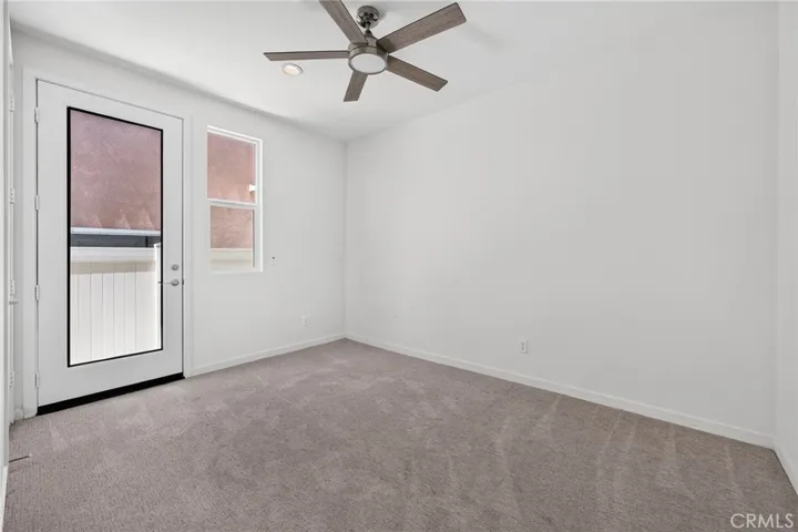 Mulit-Gen Bedroom