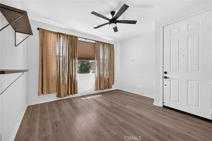 multi-Gen Living Space
