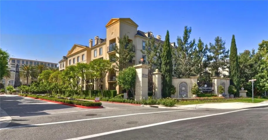 2103 Watermarke, Irvine, California 92612