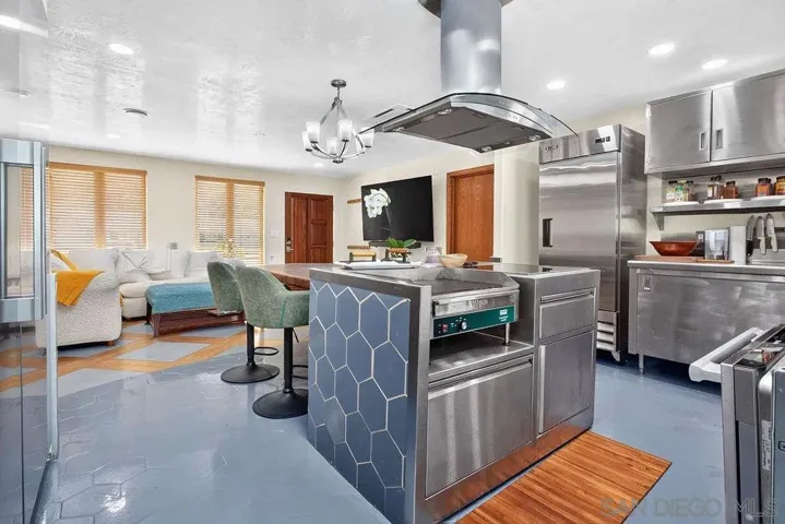 3405 Aveley Place, San Diego, California 92111