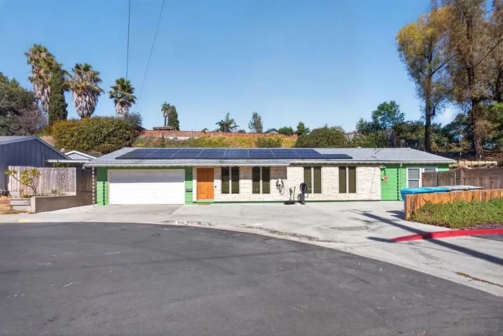 3405 Aveley Place, San Diego, California 92111