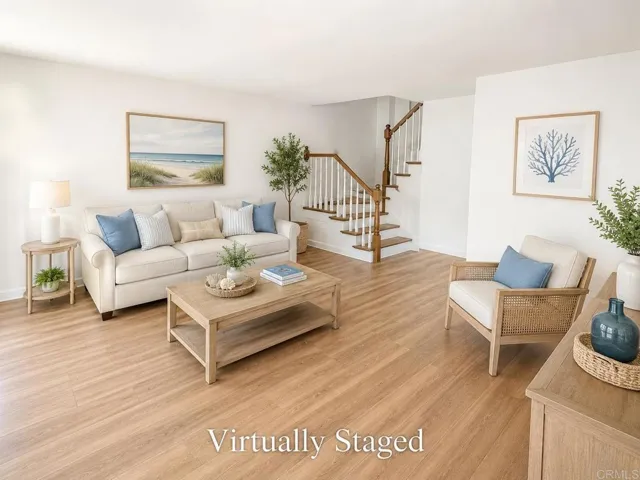 4235 Half Moon Bay Way, Oceanside, California 92058