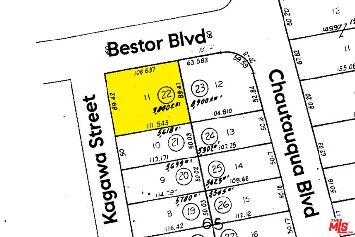 14612 Bestor Boulevard, Pacific Palisades, California 90272