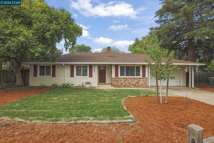 3000 Montebello Ct, Concord, California 94518