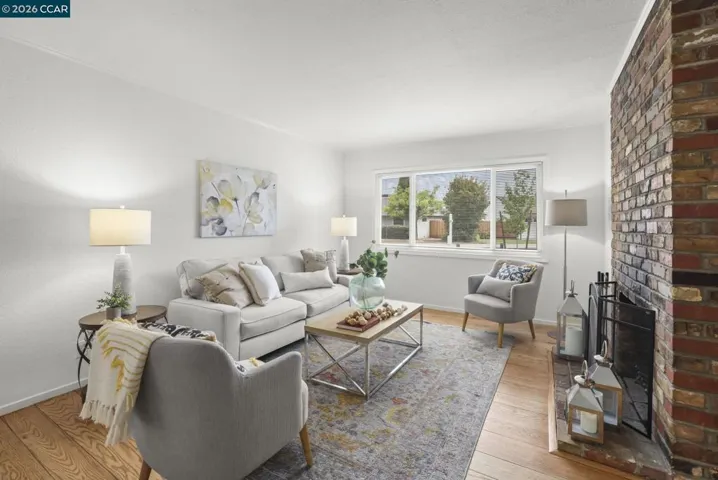 3000 Montebello Ct, Concord, California 94518