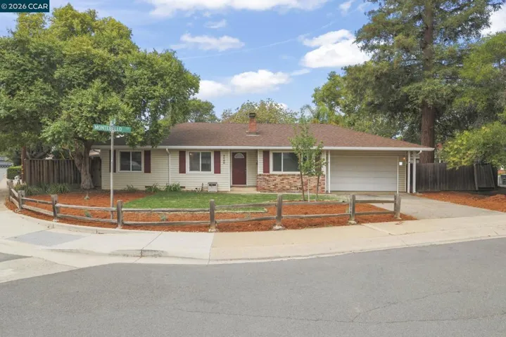 3000 Montebello Ct, Concord, California 94518