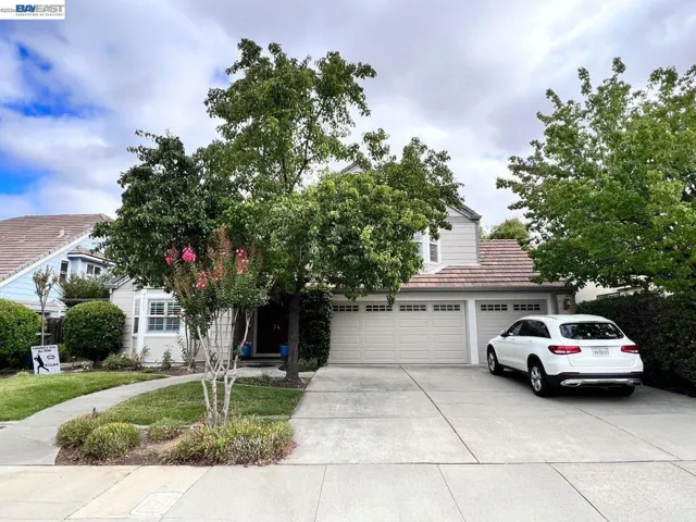 4973 Monaco Dr, Pleasanton, California 94566