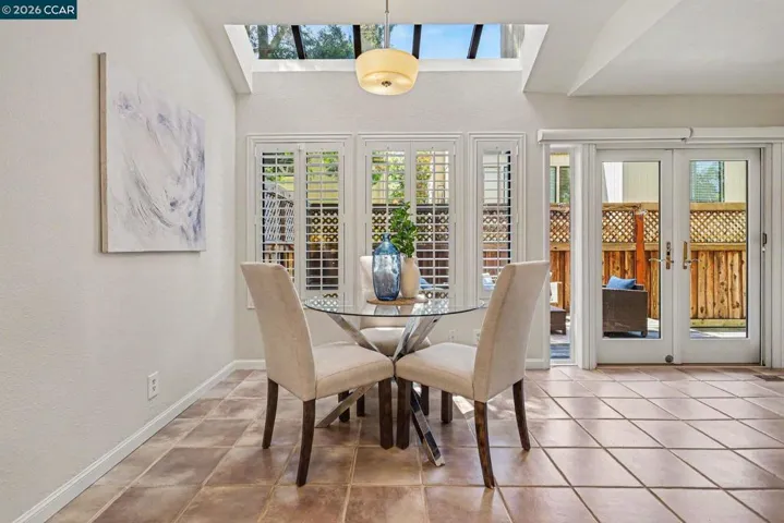 Kitchen Nook