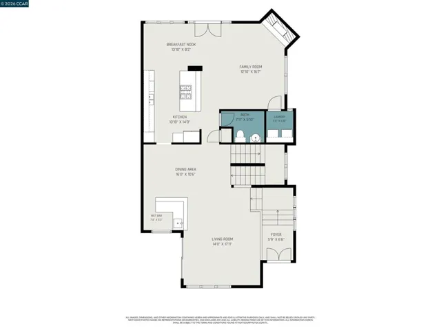 1827 Lamplight Court, Walnut Creek, California 94597