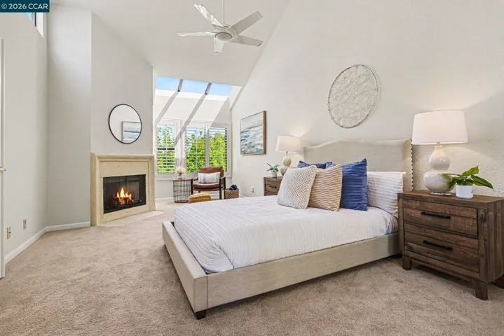 Primary Bdrm Suite