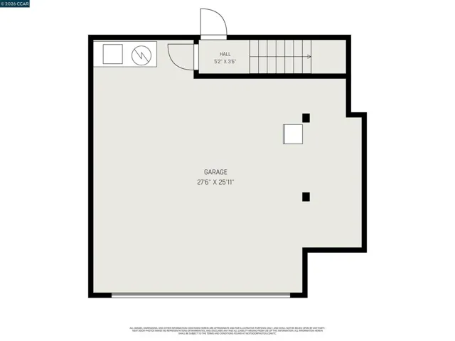 1827 Lamplight Court, Walnut Creek, California 94597
