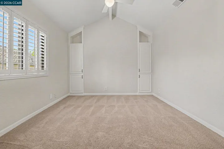 Large Second Bedroom