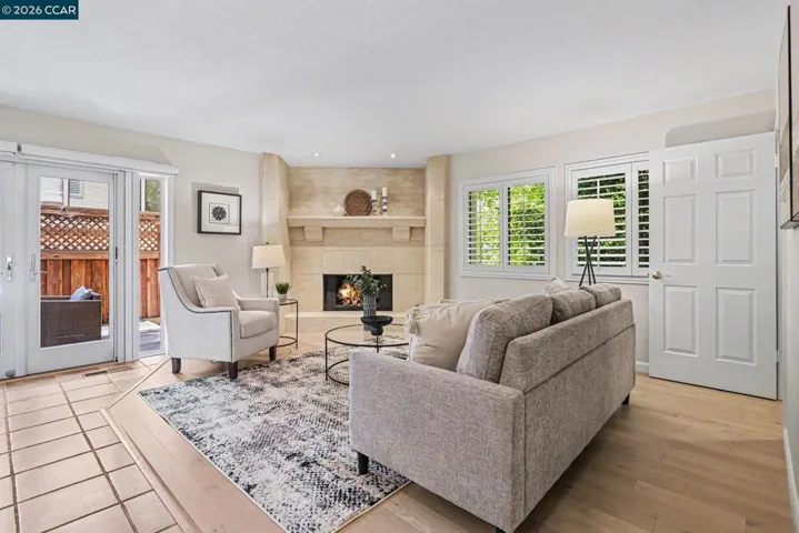 Anderson French Doors