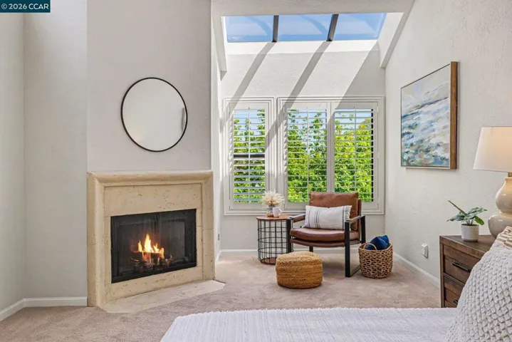 Primary Bedroom Suite