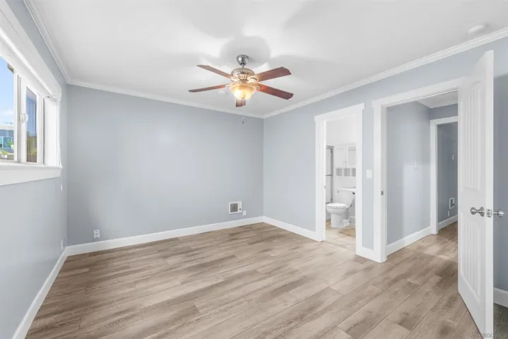 1740 Roosevelt Apt B, San Diego, California 92109