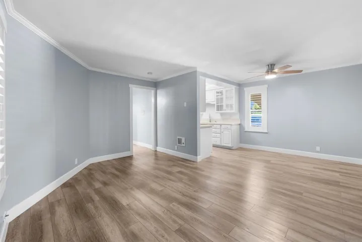 1740 Roosevelt Apt B, San Diego, California 92109
