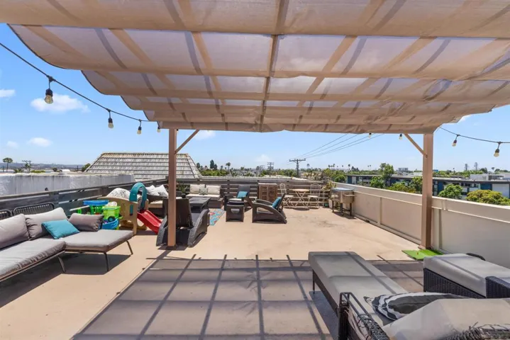 1740 Roosevelt Apt B, San Diego, California 92109