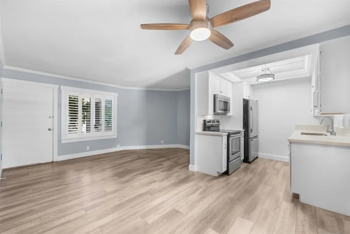1740 Roosevelt Apt B, San Diego, California 92109
