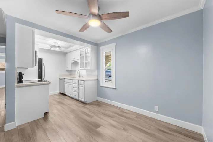 1740 Roosevelt Apt B, San Diego, California 92109