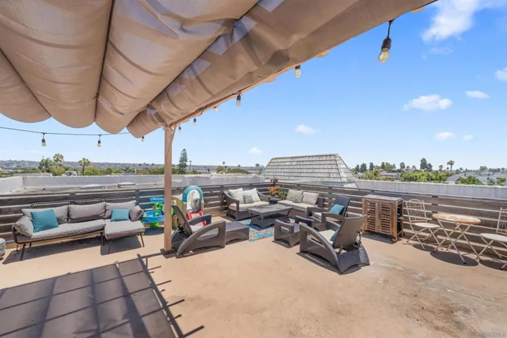 1740 Roosevelt Apt B, San Diego, California 92109