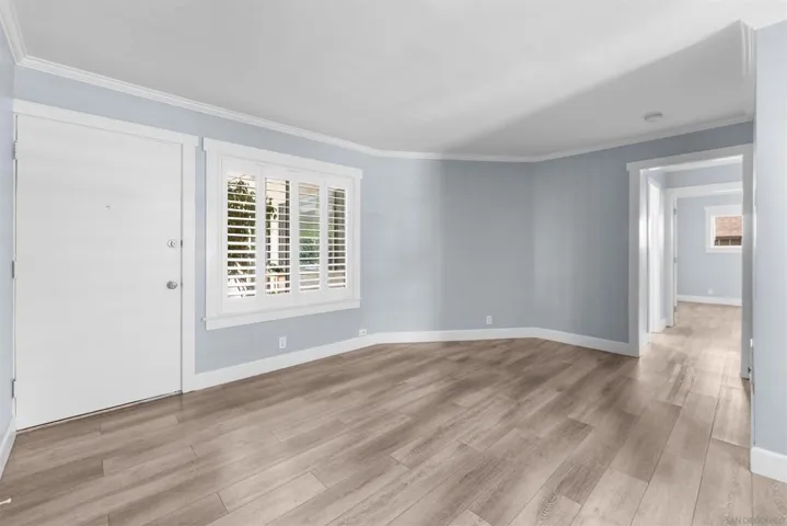 1740 Roosevelt Apt B, San Diego, California 92109