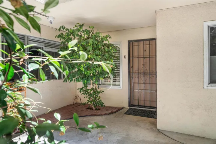 1740 Roosevelt Apt B, San Diego, California 92109