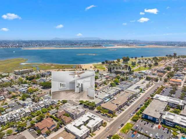 1740 Roosevelt Apt B, San Diego, California 92109