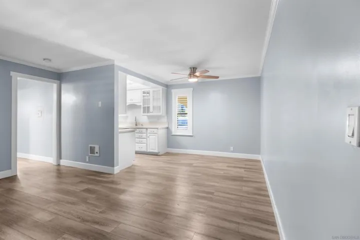 1740 Roosevelt Apt B, San Diego, California 92109