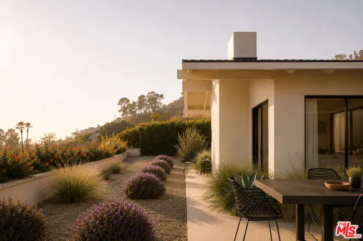 20374 Seaboard Road, Malibu, California 90265
