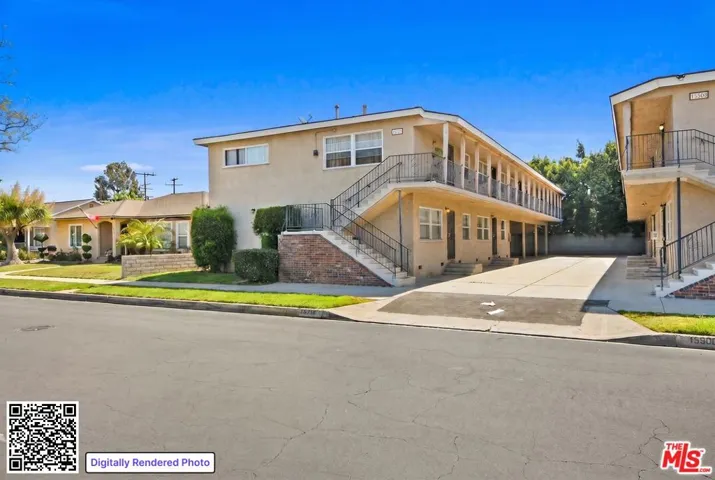 15732 Santa Ana Avenue, Bellflower, California 90706