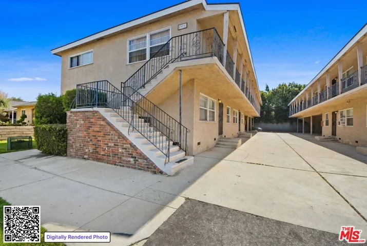 15732 Santa Ana Avenue, Bellflower, California 90706