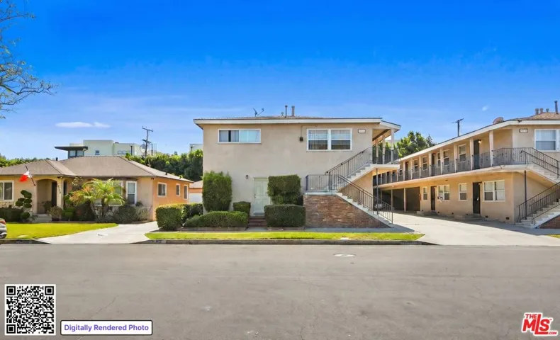 15732 Santa Ana Avenue, Bellflower, California 90706
