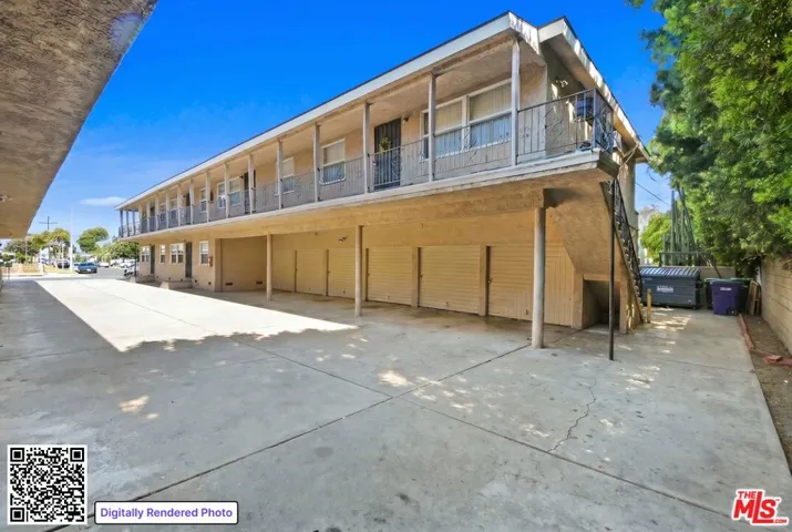 15732 Santa Ana Avenue, Bellflower, California 90706