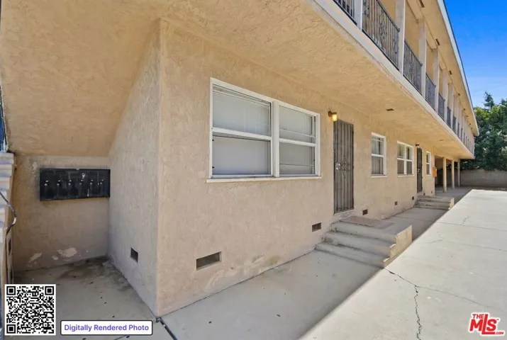 15732 Santa Ana Avenue, Bellflower, California 90706