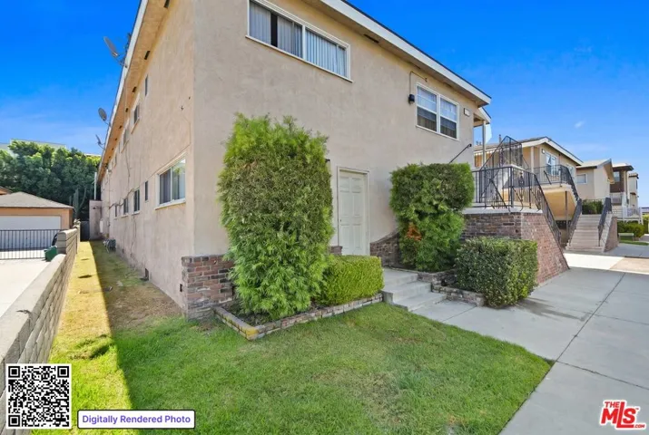 15732 Santa Ana Avenue, Bellflower, California 90706