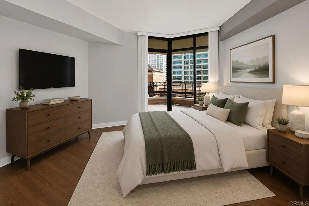 Virtual Staging