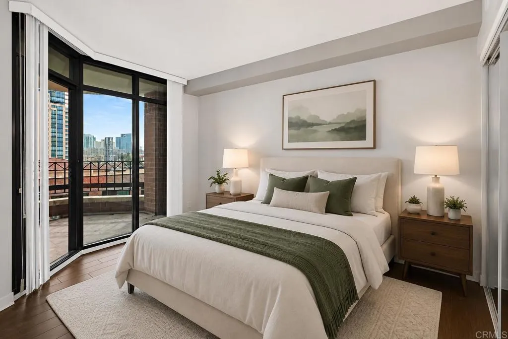 Virtual Staging