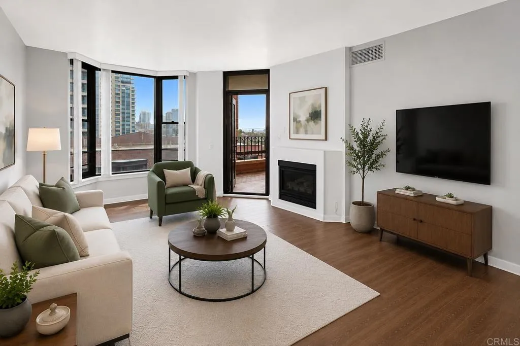 Virtual Staging