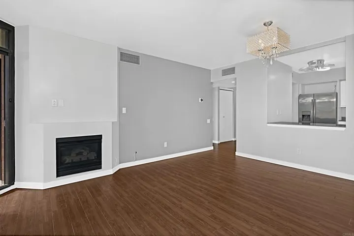 500 W Harbor Drive, San Diego, California 92101