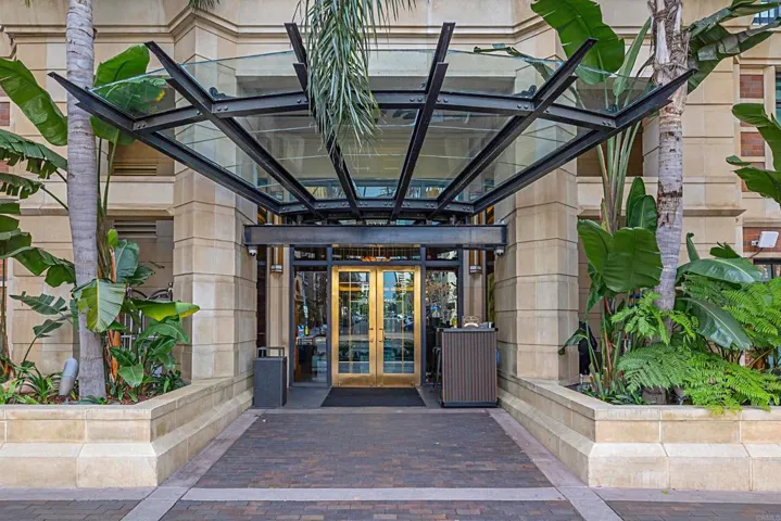 500 W Harbor Drive, San Diego, California 92101