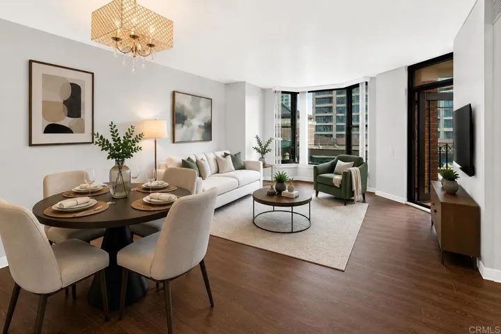 Virtual Staging