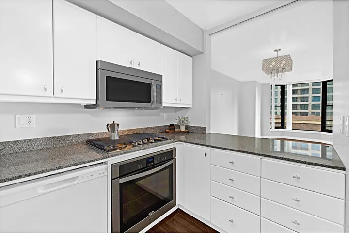 500 W Harbor Drive, San Diego, California 92101