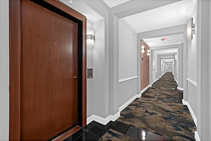 500 W Harbor Drive, San Diego, California 92101