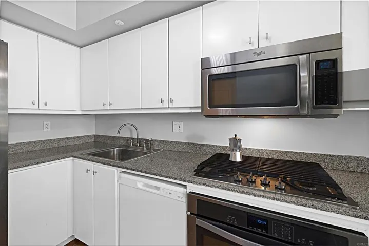 500 W Harbor Drive, San Diego, California 92101