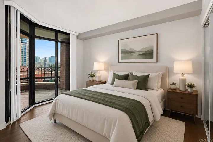 Virtual Staging