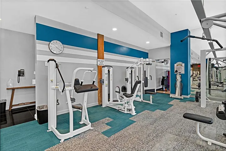 Gym