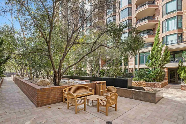 500 W Harbor Drive, San Diego, California 92101
