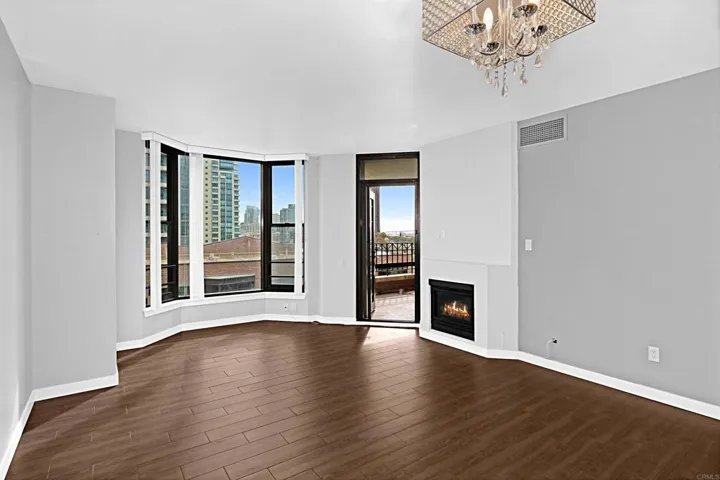 500 W Harbor Drive, San Diego, California 92101